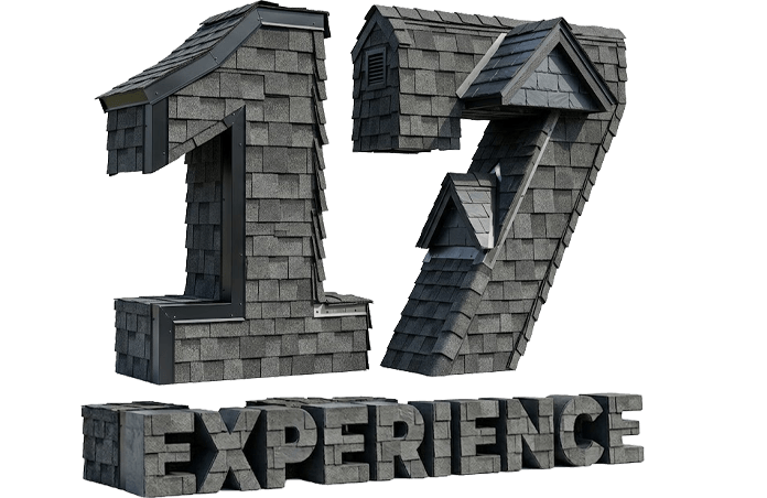 Extensive Knowledge of Local Roofing Needs