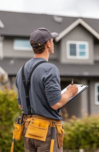 Insurance Roof Replacement X